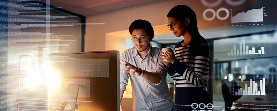 Bild zu Ki Entwickler - AI Solution Architect - Generative AI Solutions (m/w/d)