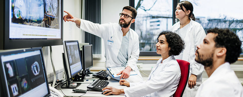 Bild zu MTLA (m/w/d) in der Hämatologie (m/w/d)