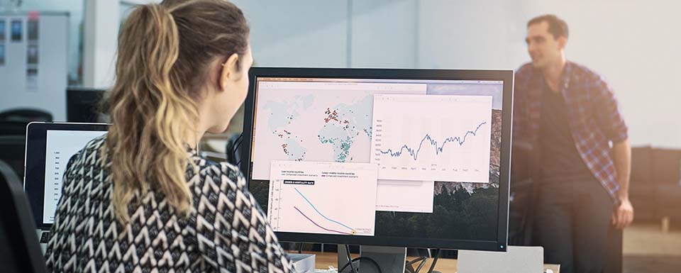 Bild zu Senior Manager Group Accounting & Consolidation (m/w/d)
