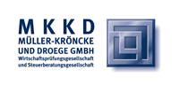MKKD Müller-Kröncke und Droege GmbH Wirtschaftsprüfungsgesellschaft