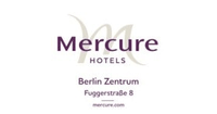 Mercure Hotel Berlin Zentrum
