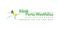 Klinik Porta Westfalica