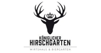 Königlicher Hirschgarten