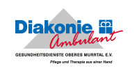 Diakonie ambulant - GESUNDHEITSDIENSTE OBERES MURRTAL e. V.
