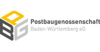 Postbaugenossenschaft Baden-Württemberg eG